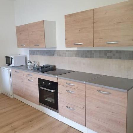 Appartement Neuf, Tres Lumineux Hautot-sur-Mer Bagian luar foto