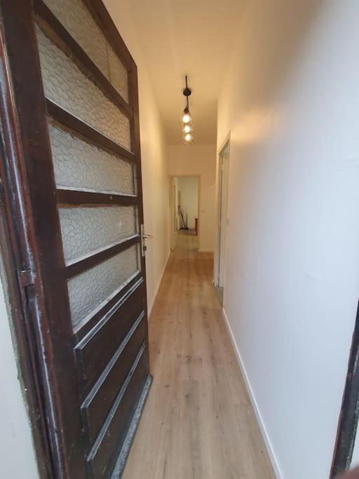 Appartement Neuf, Tres Lumineux Hautot-sur-Mer Bagian luar foto